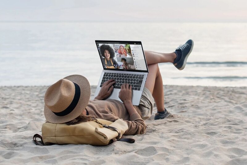 Webcam Full HD - kết nối sắc nét mọi lúc mọi nơi