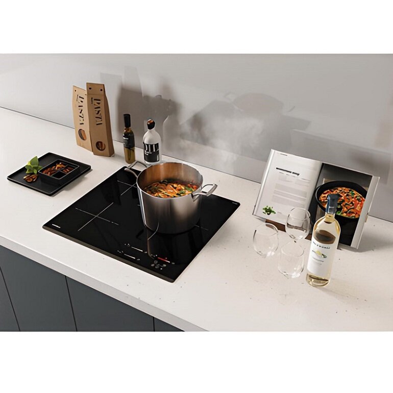 Bếp từ ba Hafele HC-I6037B 536.61.801