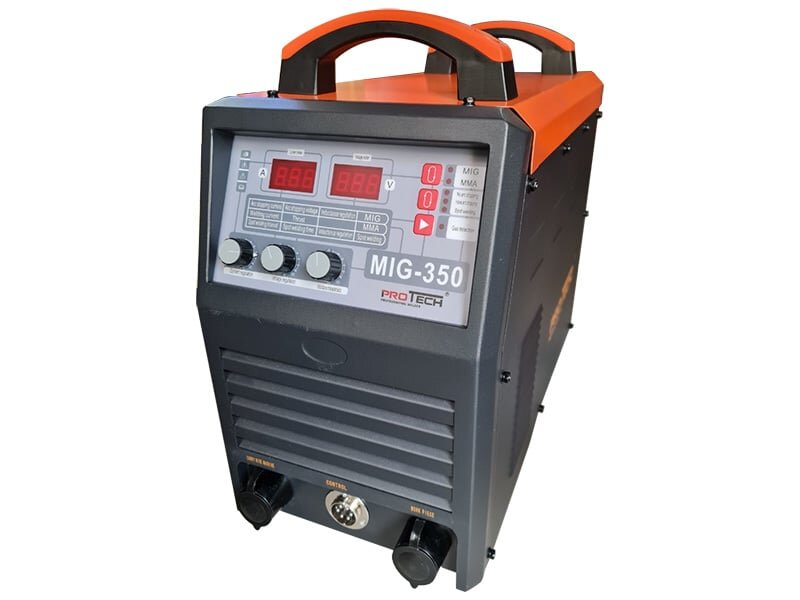 Hình ảnh máy hàn Mig Protech MIG350