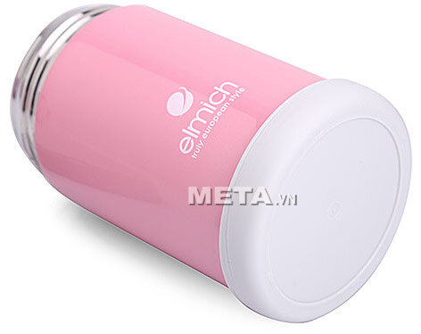 Bình đựng thức ăn hút chân không Elmich 500ml EL6844