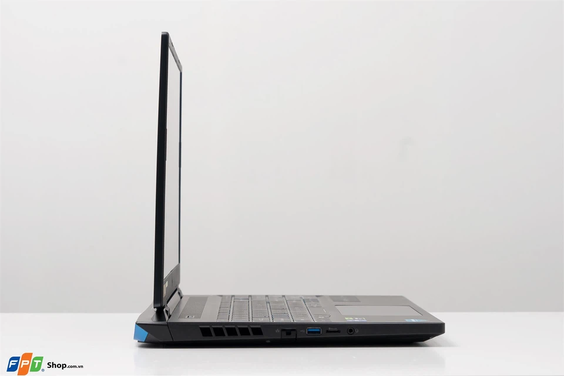 Kết nối Acer Predator Helios Neo PHN16-71-74BA