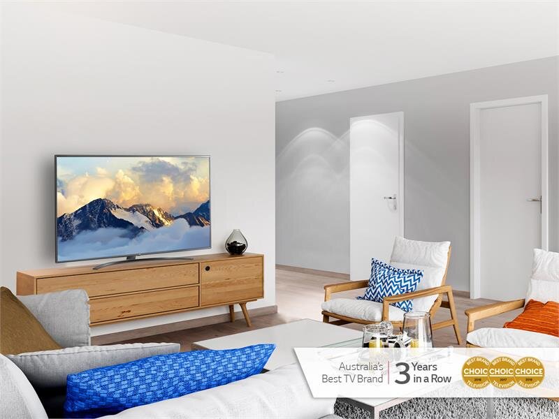 Smart Tivi LED LG 65 inch 65UM7600PTA, 4K UHD, HDR