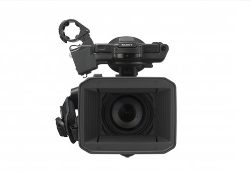 Máy Quay Sony PXW-X200