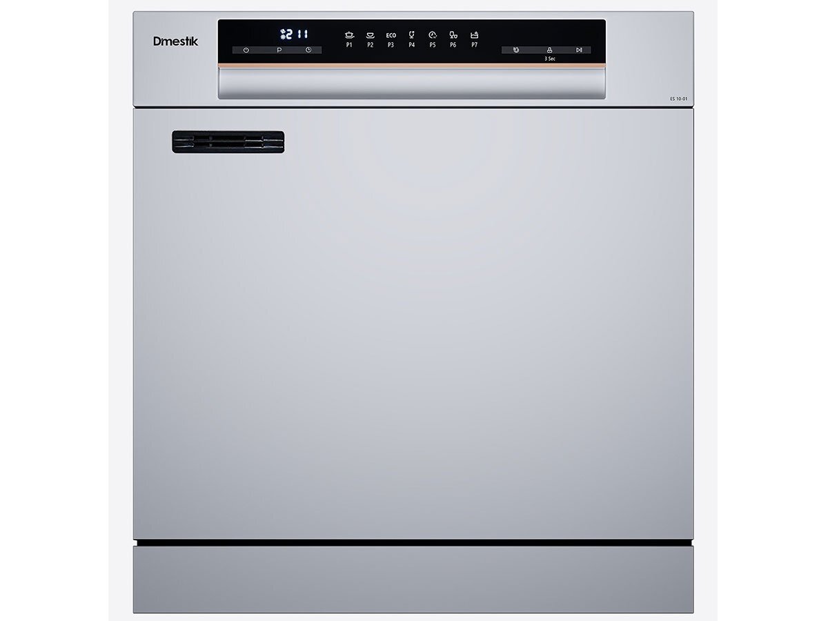 D'mestik ES 10-01