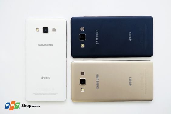 Samsung Galaxy A7