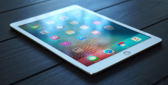 Máy tính bảng iPad Pro 9.7 inch Wifi 128GB