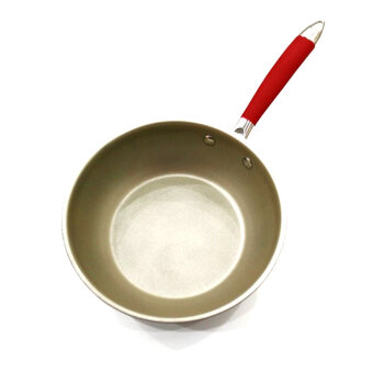 Chảo Inox tráng sứ ELMICH 26cm 2355583