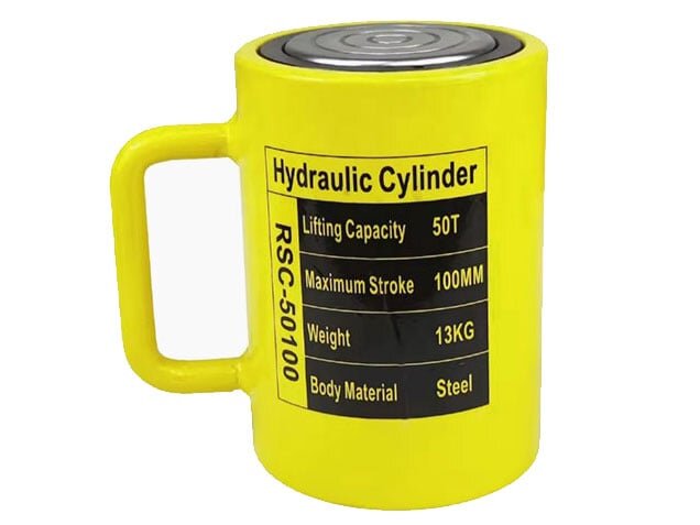 Changyou RSC-50100 có tải trọng 50kg Changyou RSC-50100