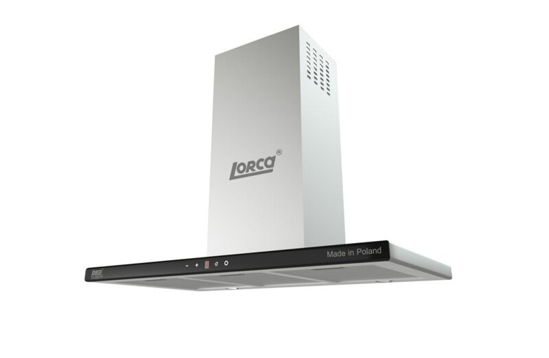 Máy hút mùi Lorca TA-6007P-70