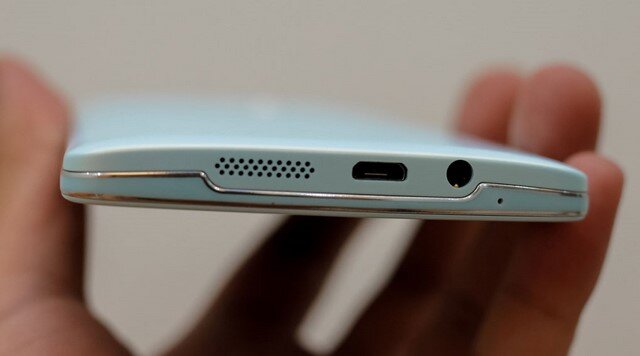 Điện thoại OPPO N1 Mini