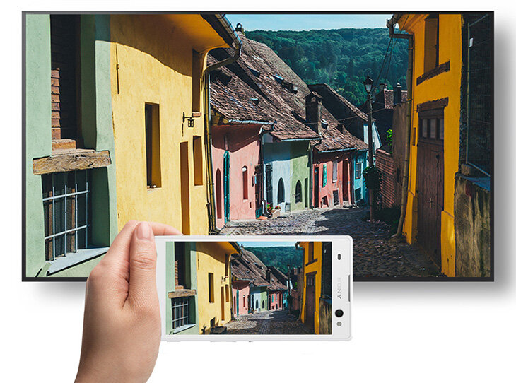 Android Tivi Toshiba 49 inch 49U7750 Android Tivi Toshiba 49 inch 49U7750