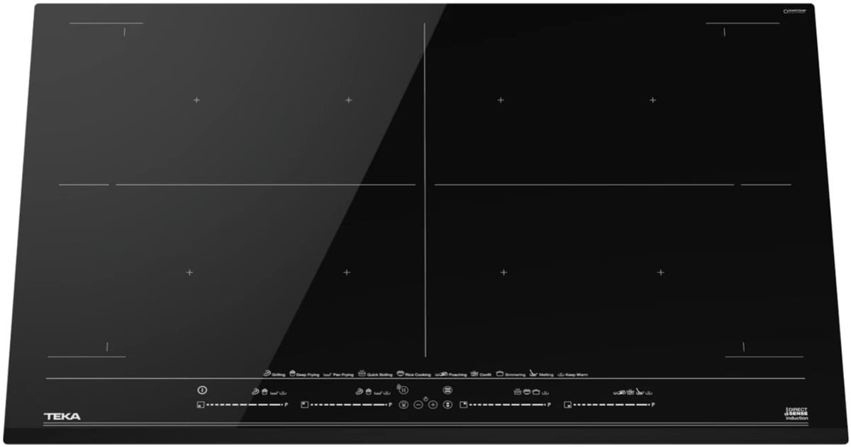 Bếp từ lắp âm Directsense IZF 88700 MST