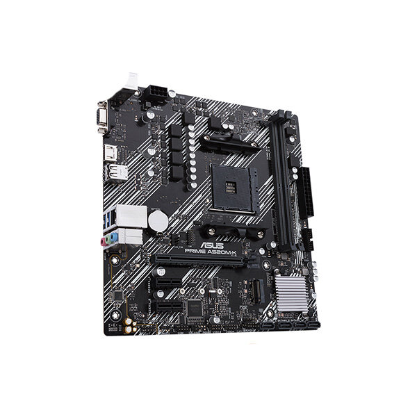 Mainboard Asus PRIME A520M-K
