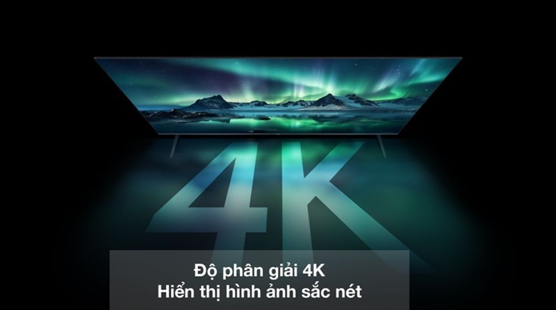 Google Tivi QLED Xiaomi A Pro 4K 75 inch L75MB-APSEA 2026 3 Google Tivi QLED Xiaomi A Pro 4K 75 inch L75MB-APSEA 2026