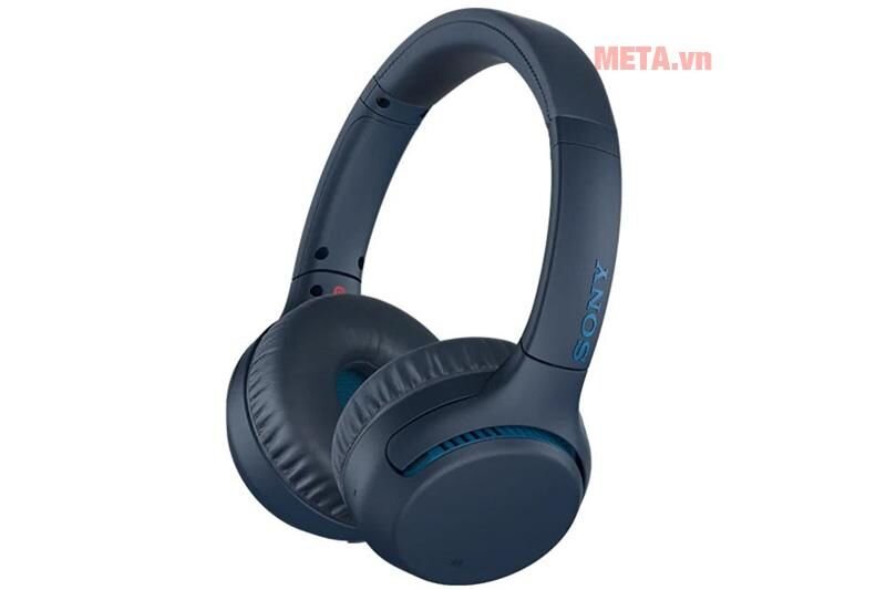 Tai nghe không dây Sony EXTRA BASS™ WH-XB700