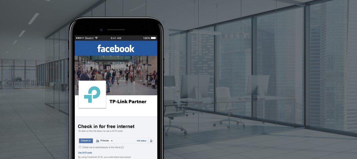 Access Point gắn trần TPlink EAP660 HD Chuẩn AX3600 8
