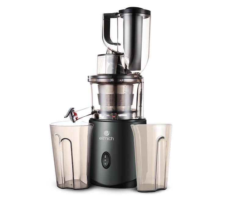 Máy ép trái cây Elmich JEE-1855OL