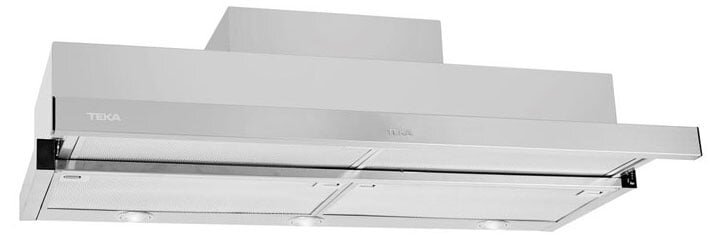 Máy hút mùi lắp âm - dạng kéo Teka CNL 9610 Máy hút mùi lắp âm - dạng kéo Teka CNL 9610