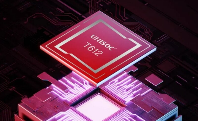 Hiệu năng trên realme C61