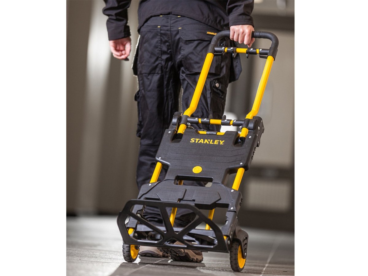 Xe đẩy hàng 4 bánh  