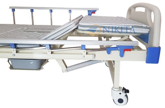 NKT-DCN03 chỉnh được nâng chân NKT-DCN03