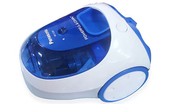 Máy hút bụi Panasonic MC-CL305BN46