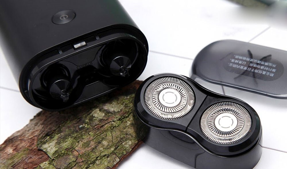 Xiaomi Mijia S100 MSX201