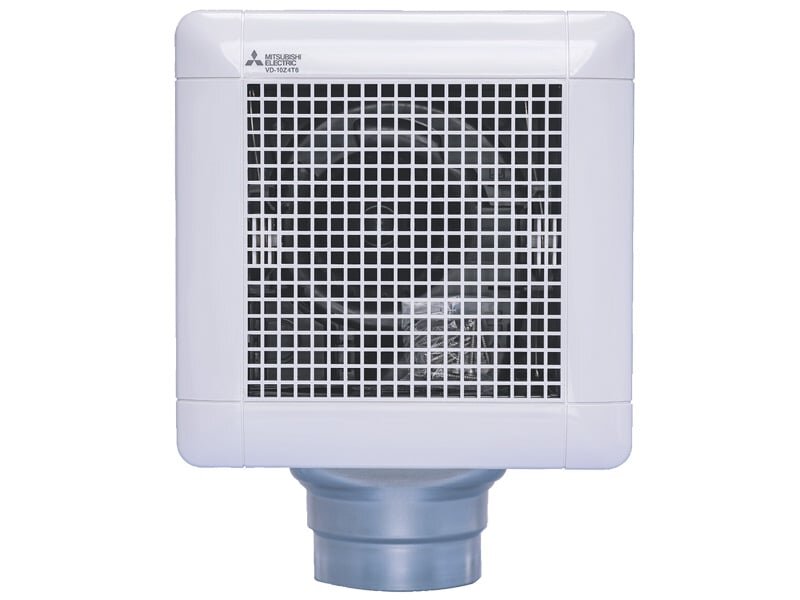 Quạt thông gió âm trần Quat thông gió