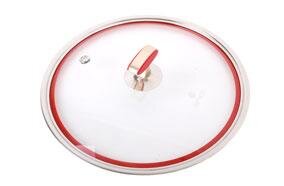 Nồi hấp từ đa năng Elmich Inox 304 Red Velvet 28cm EL0979 - 2350979 Nồi hấp từ đa năng Elmich Inox 304 Red Velvet 28cm EL0979 - 2350979