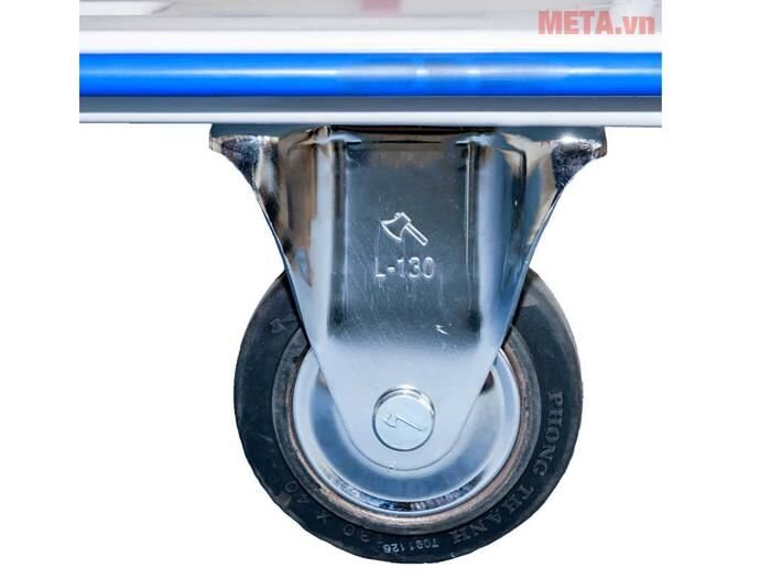 Xe đẩy hàng Phong Thạnh XTL 130T2