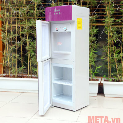 Cây nước nóng lạnh FujiE WDX5PC