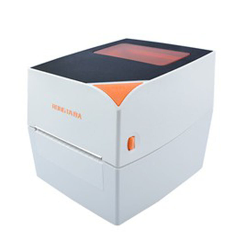 Máy in mã vạch Rongta RP411