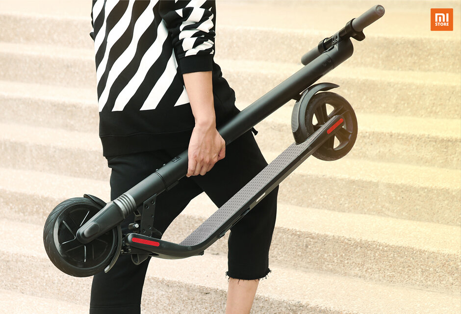 Xiaomi Ninebot KickScooter ES 1