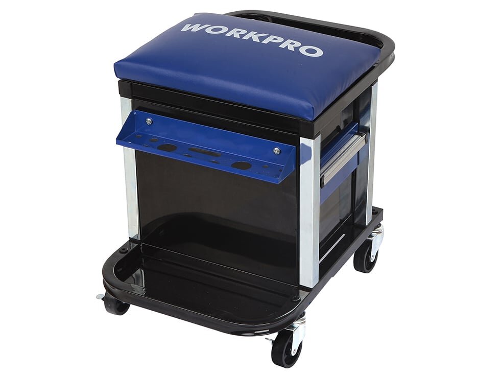 Xe đẩy dụng cụ Workpro W112007 Xe đẩy dụng cụ Workpro W112007