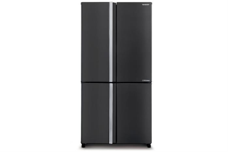 Tủ lạnh Sharp 572 lít SJ-FX650V 2 Tủ lạnh Sharp 572 lít SJ-FX650V