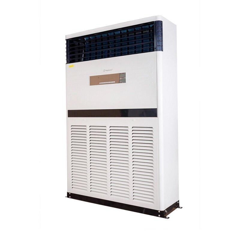 Điều hòa tủ đứng Nagakawa 100000 BTU 2 chiều Nagakawa NP-A100DL 