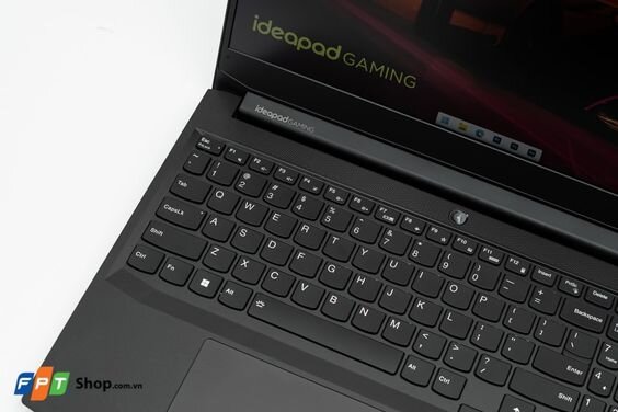 Lenovo IdeaPad Gaming 3 15ACH6 R5 (ảnh 3)