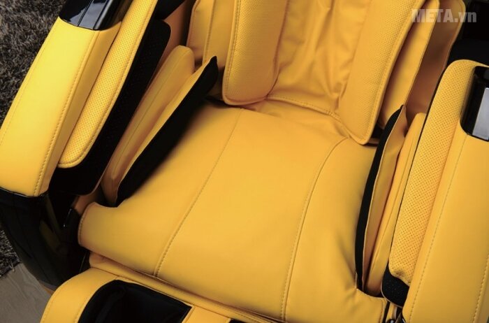 Ghế massage toàn thân 4D Plus Tokuyo TC-711