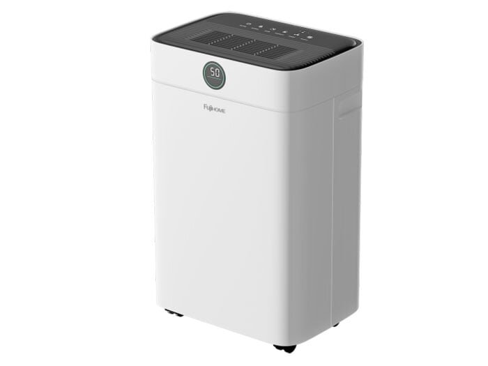 Máy hút ẩm dân dụng 