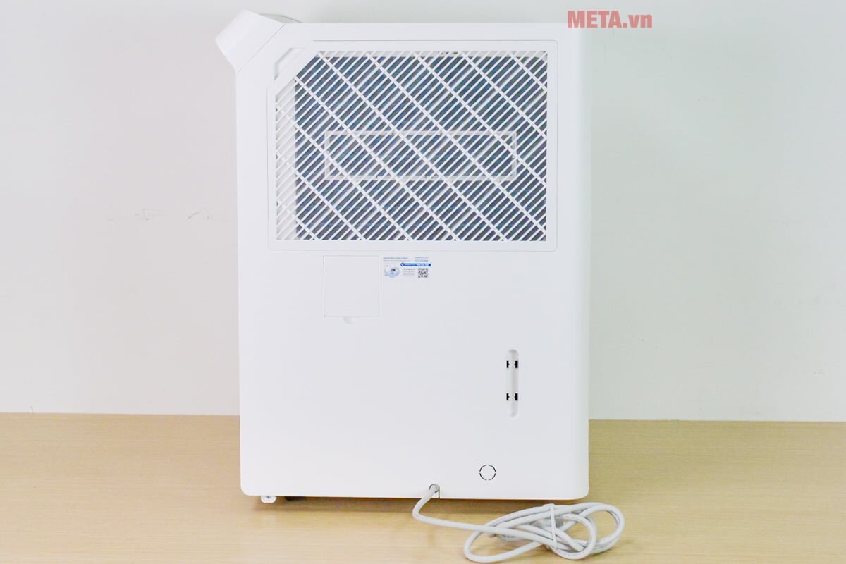 Máy hút ẩm Lumias  