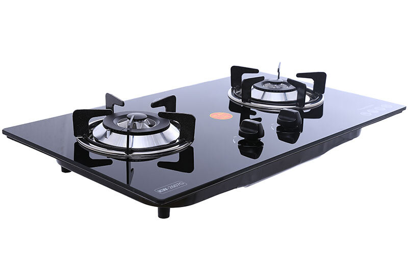 Bếp gas âm Kiwa KW-2607G Bếp gas âm Kiwa KW-2607G