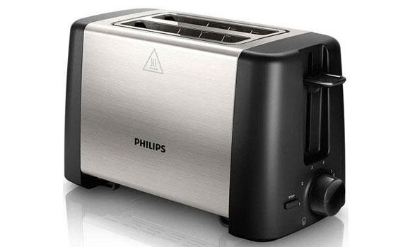 Máy nướng bánh mì Philips HD4825