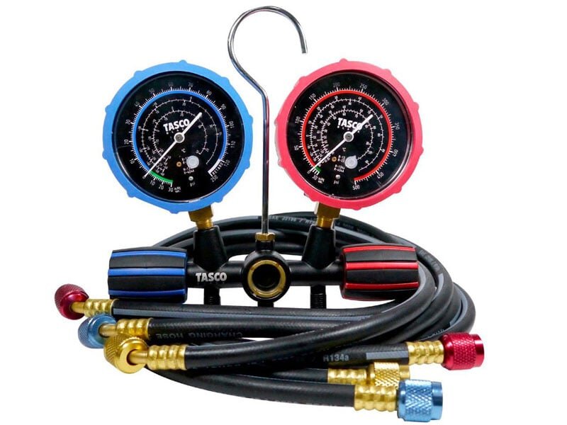 đồng hồ nạp gas đồng hồ nạp gas