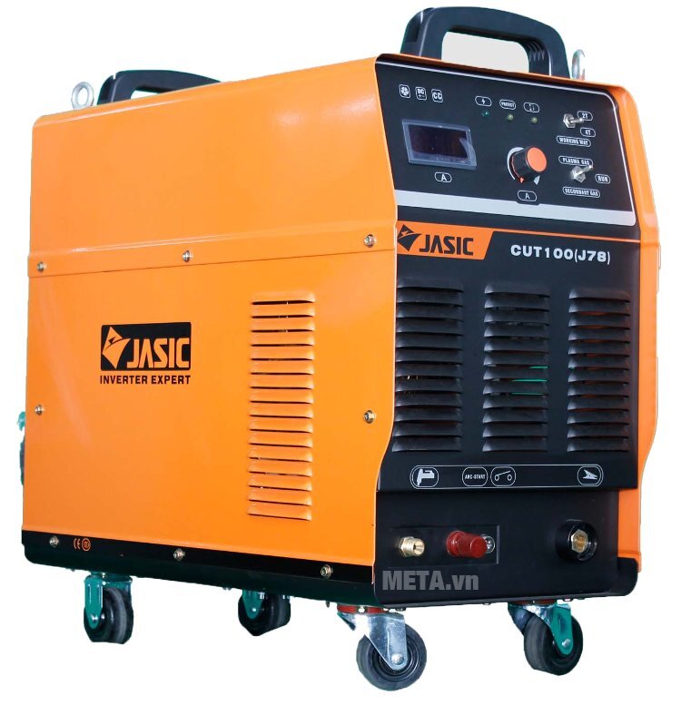Máy cắt kim loại Plasma Jasic CUT-100 (J78)