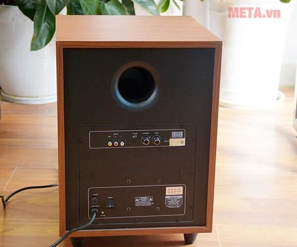 Loa sub karaoke Arirang AS III