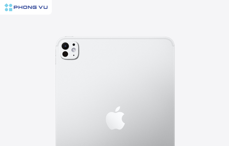 Camera tiên tiến, sáng tạo không giới hạn