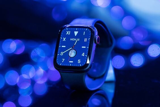 Apple Watch SE GPS + Cellular 44mm - ảnh 9