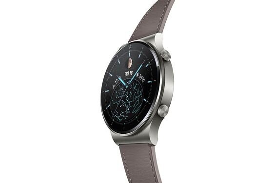 dây da Huawei Watch GT2 Pro