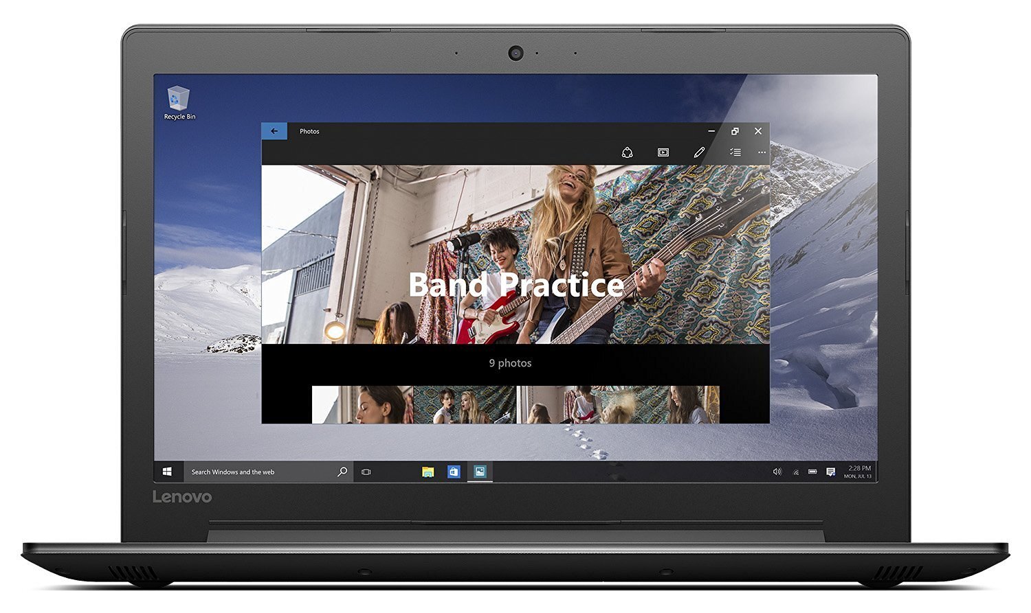 Lenovo IdeaPad 310 15IKB i3 7100U/4GB/128GB/Win10/(80TV02E6VN) Lenovo IdeaPad 310 15IKB i3 7100U/4GB/128GB/Win10/(80TV02E6VN)