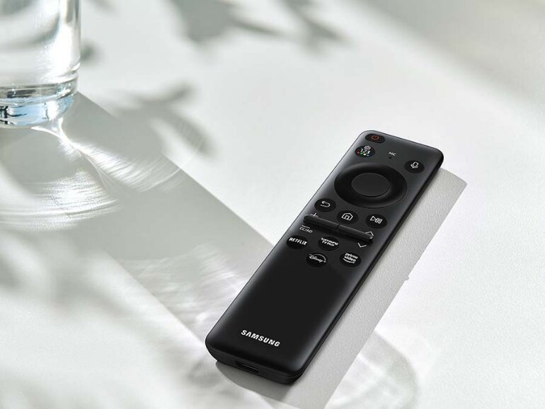 Smart tivi Samsung Crystal UHD 4K 55 inch 55CU8500